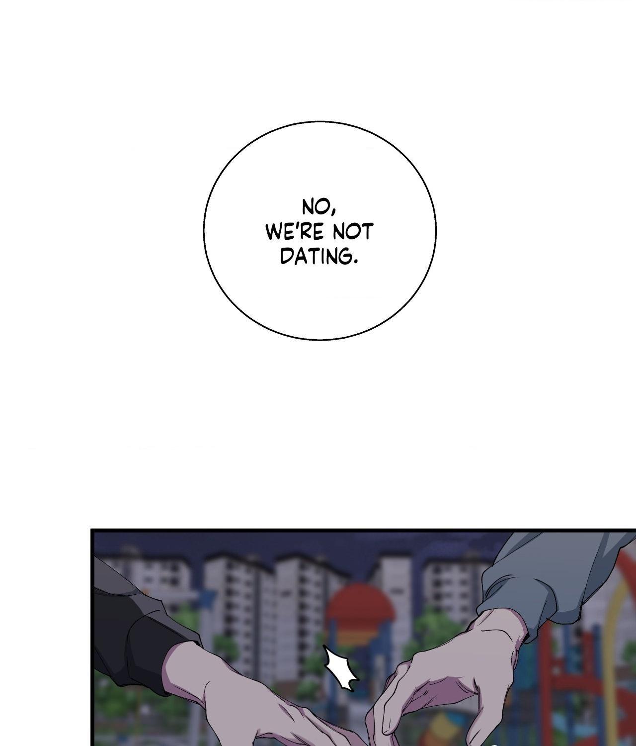 Negative Love Chapter 36.1 page 89 - 