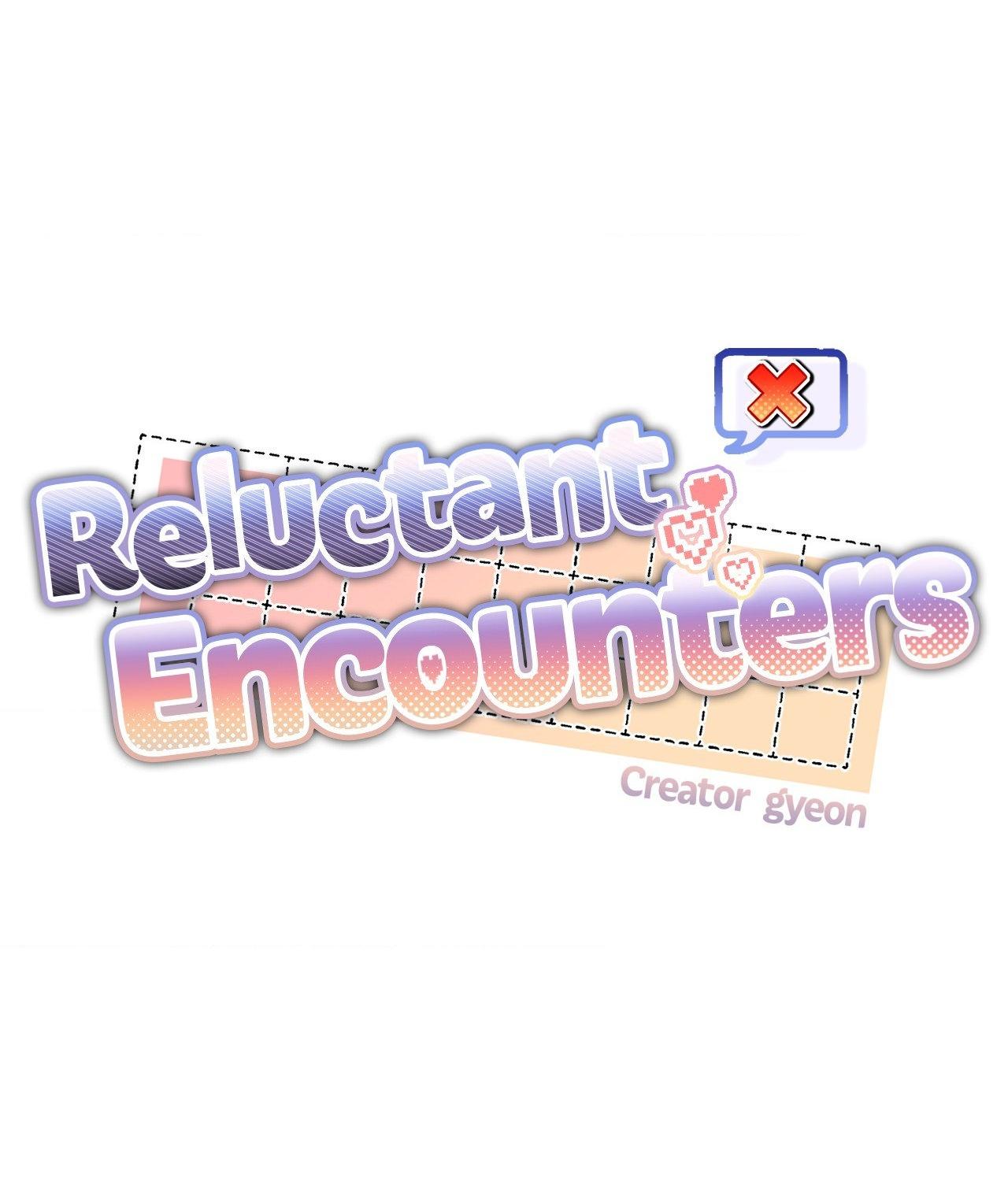 Negative Love Chapter 36.1 page 10 - 