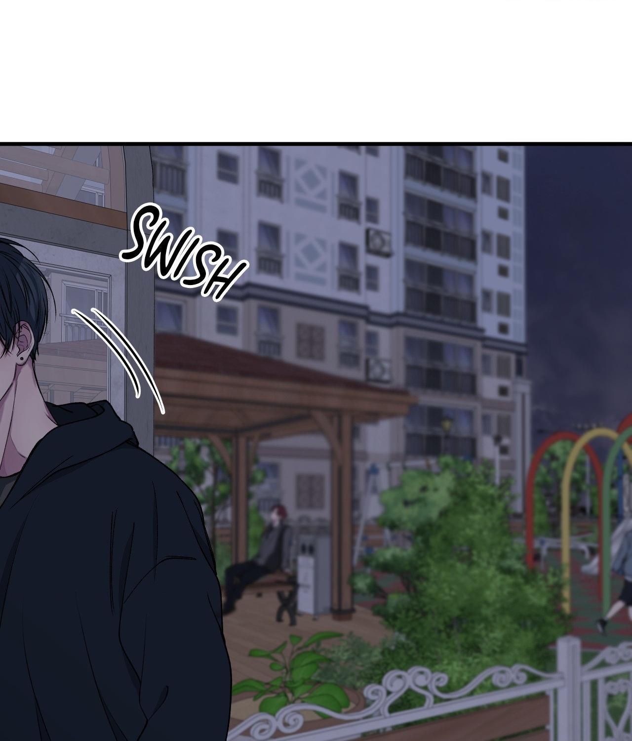Negative Love Chapter 36.1 page 95 - 