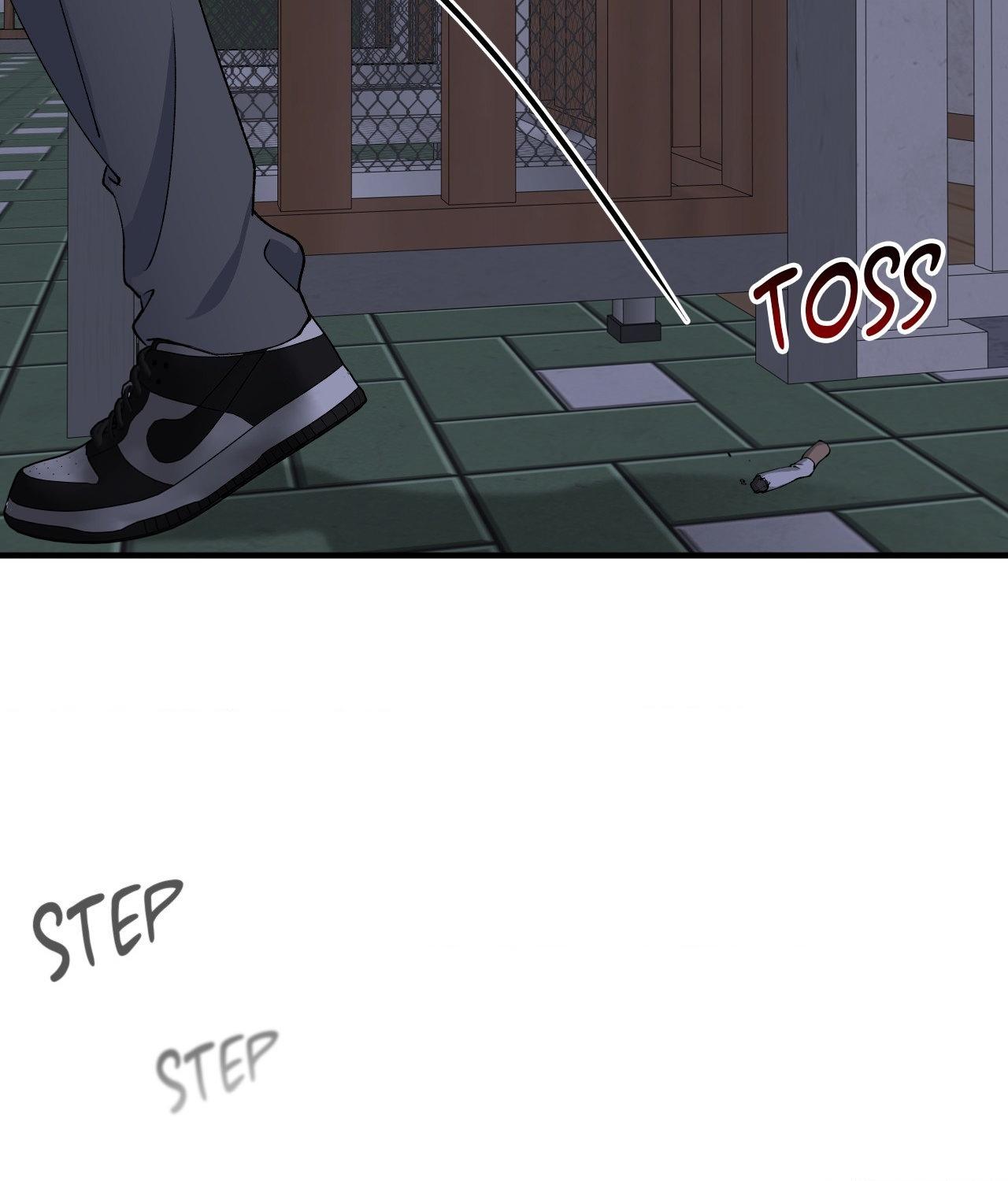 Negative Love Chapter 36.1 page 97 - 