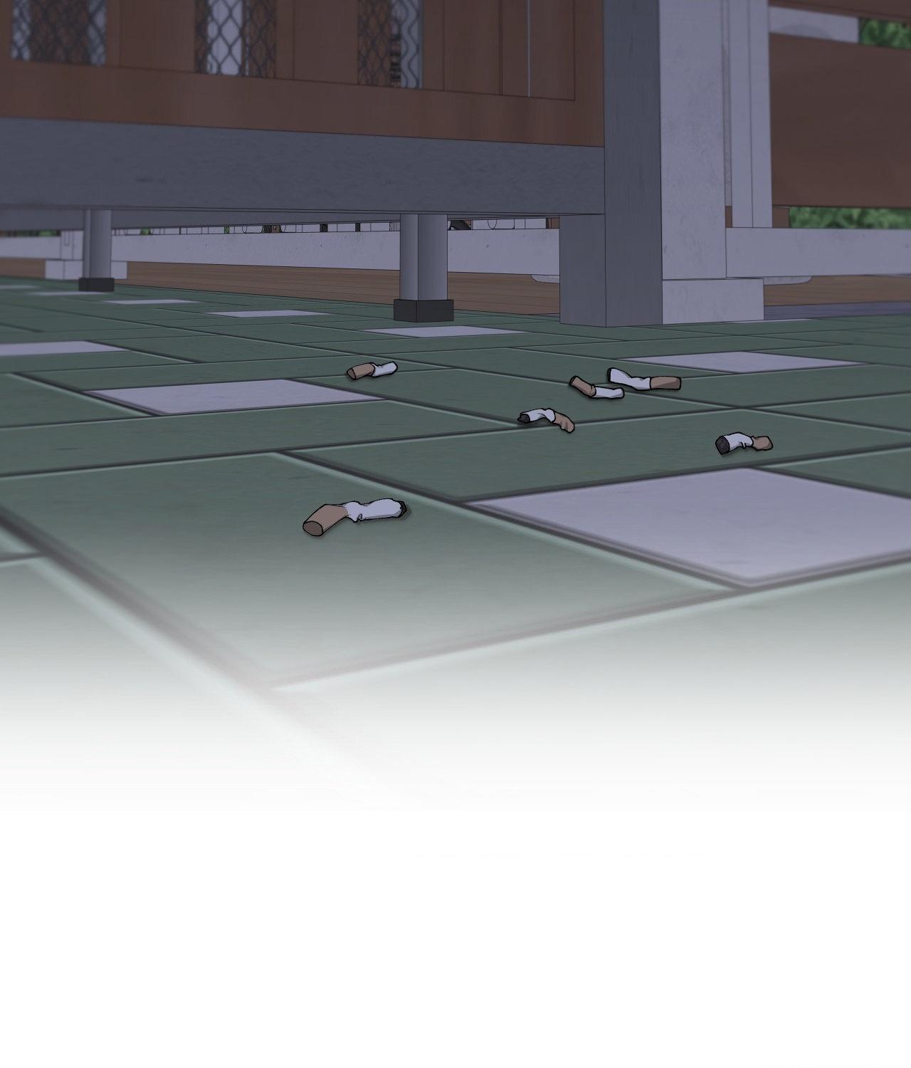 Negative Love Chapter 36.1 page 100 - 