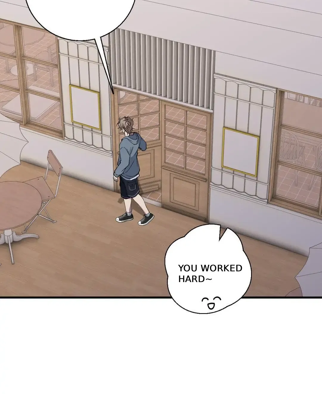Negative Love Chapter 36 page 12 - 