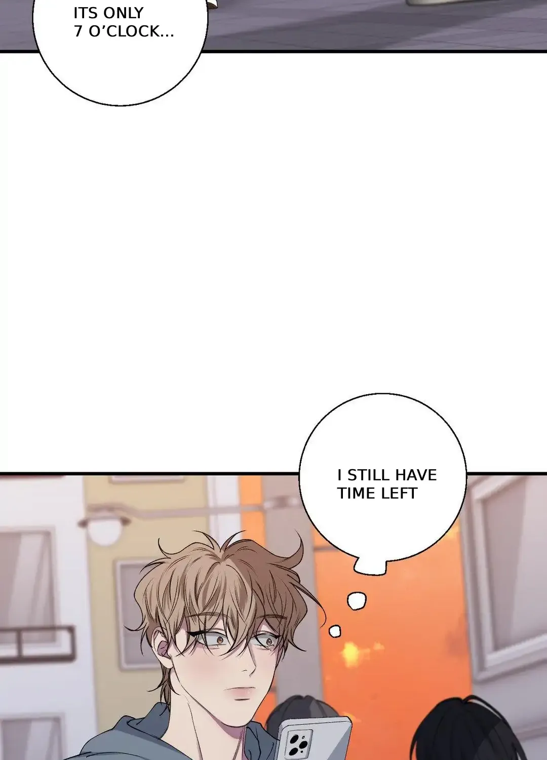 Negative Love Chapter 36 page 14 - 