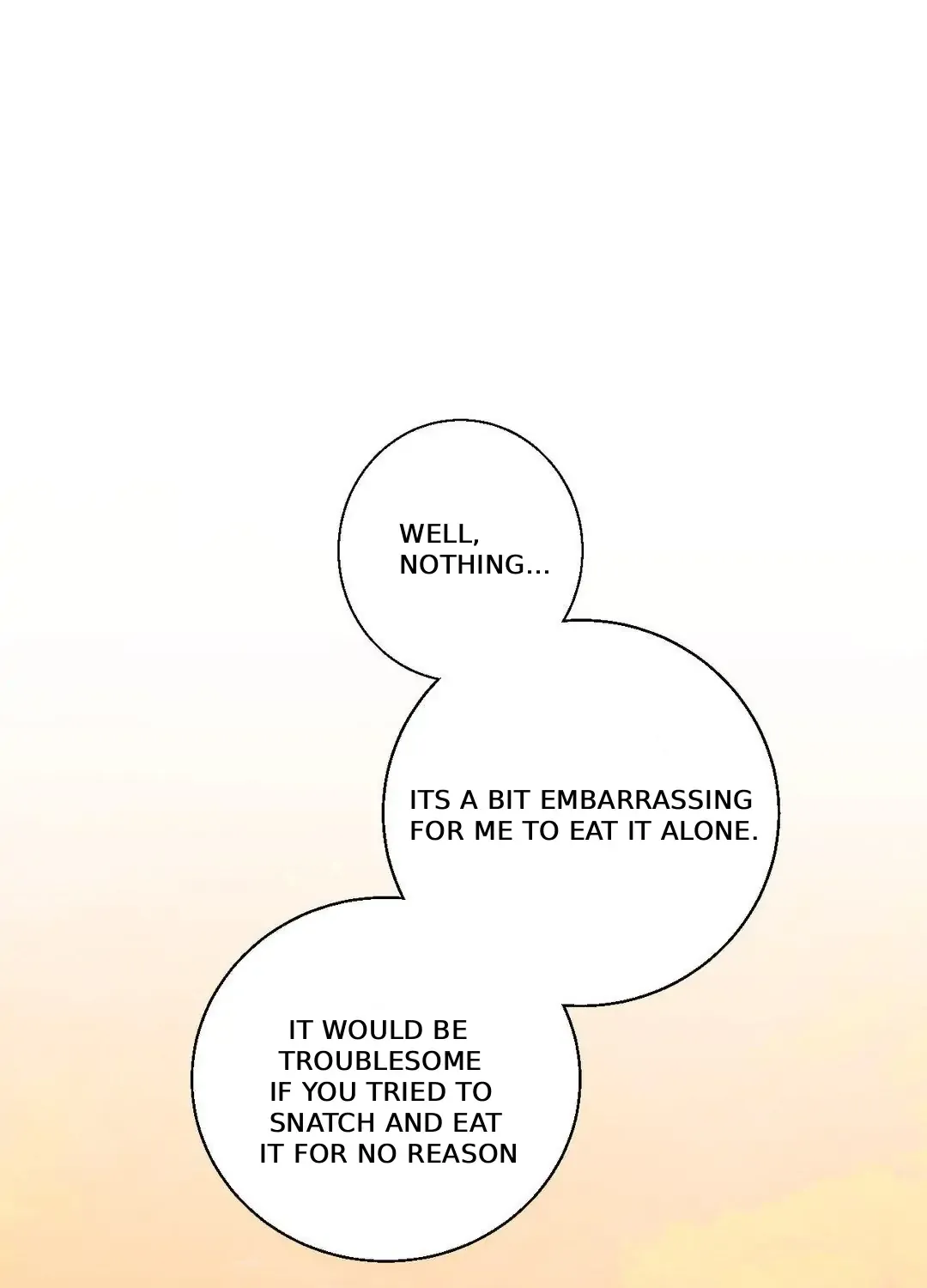 Negative Love Chapter 36 page 25 - 