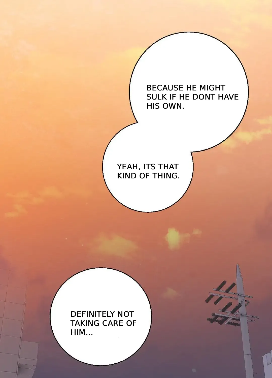 Negative Love Chapter 36 page 26 - 