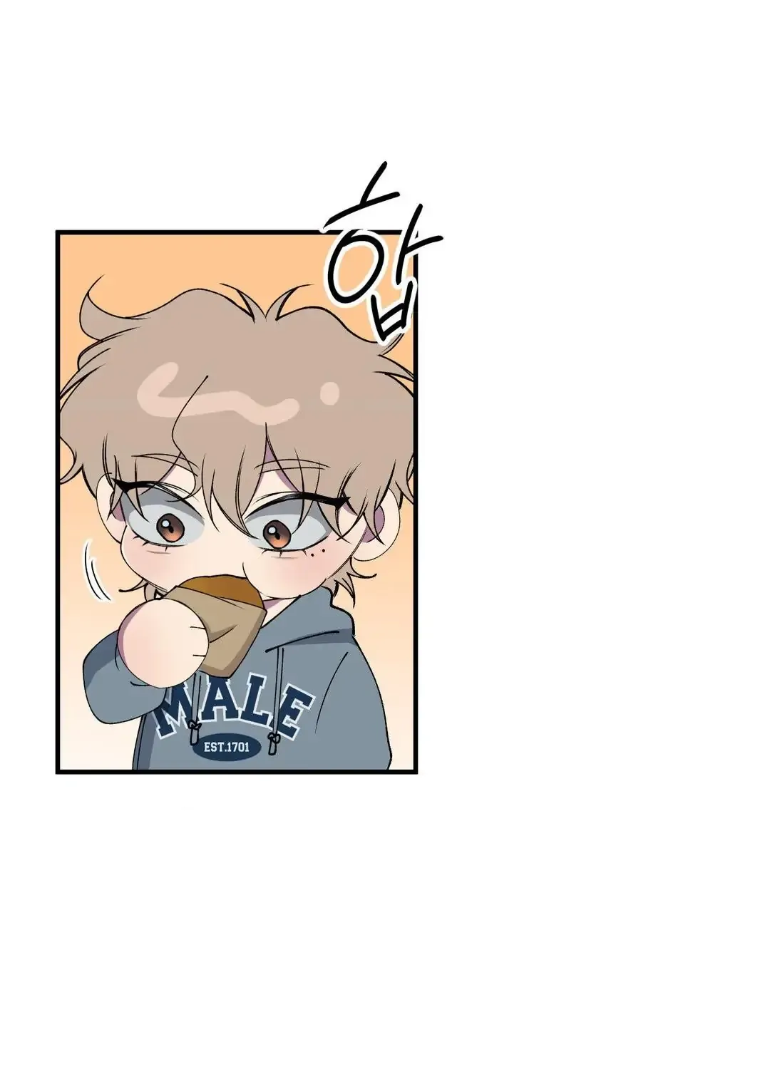Negative Love Chapter 36 page 31 - 