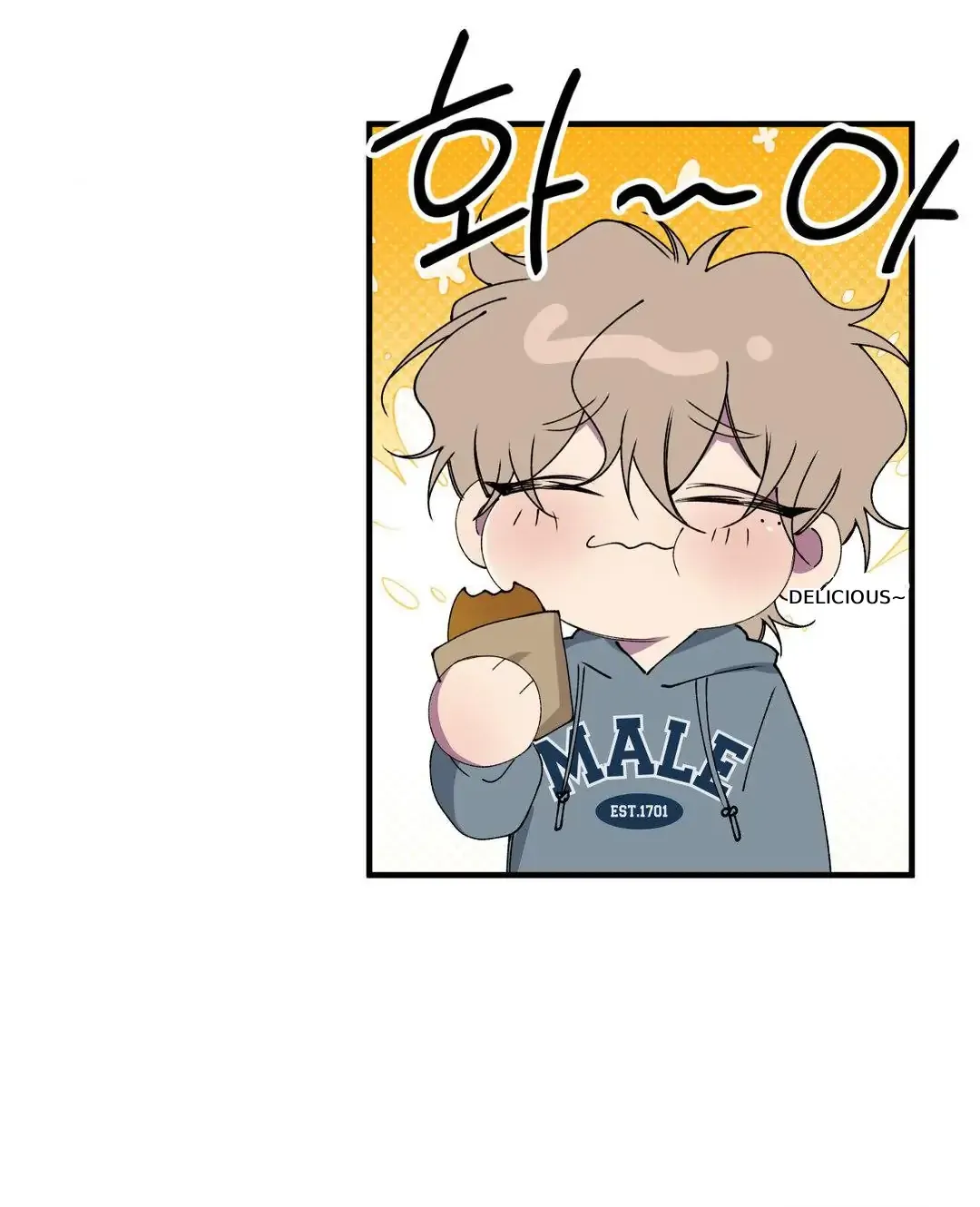 Negative Love Chapter 36 page 32 - 