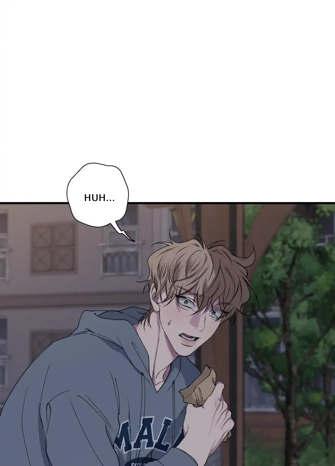 Negative Love Chapter 36 page 5 - 