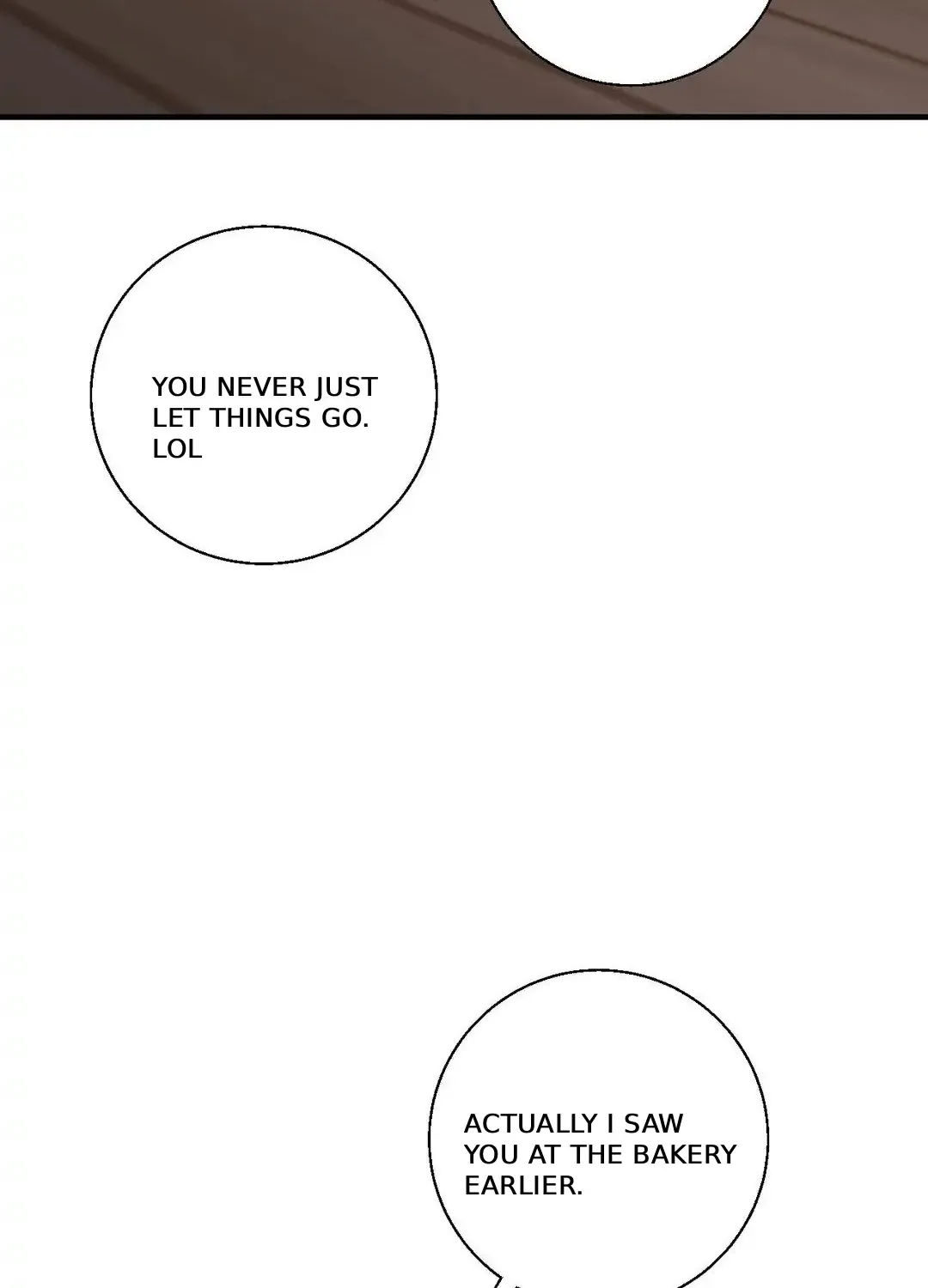 Negative Love Chapter 36 page 43 - 