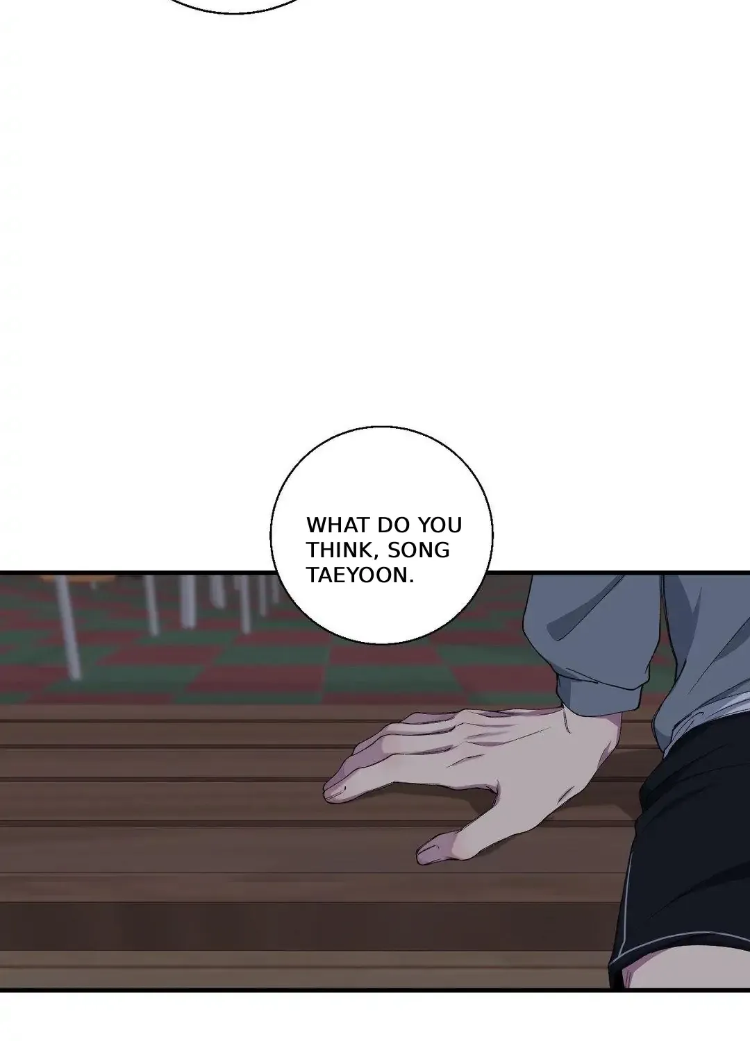 Negative Love Chapter 36 page 46 - 