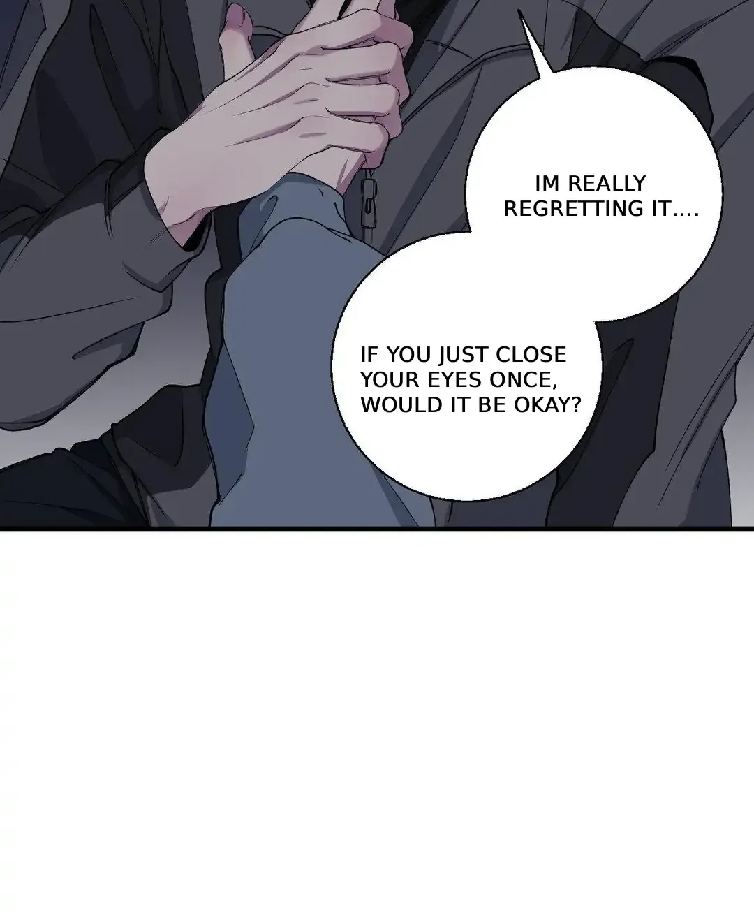 Negative Love Chapter 36 page 53 - 