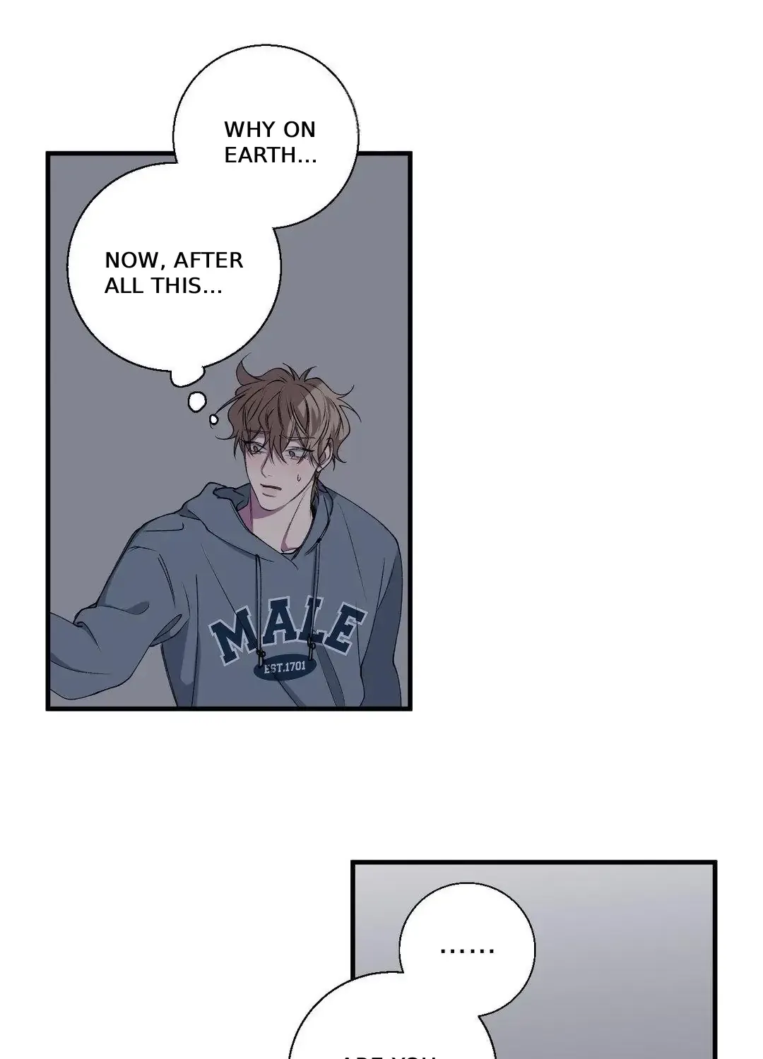 Negative Love Chapter 36 page 54 - 