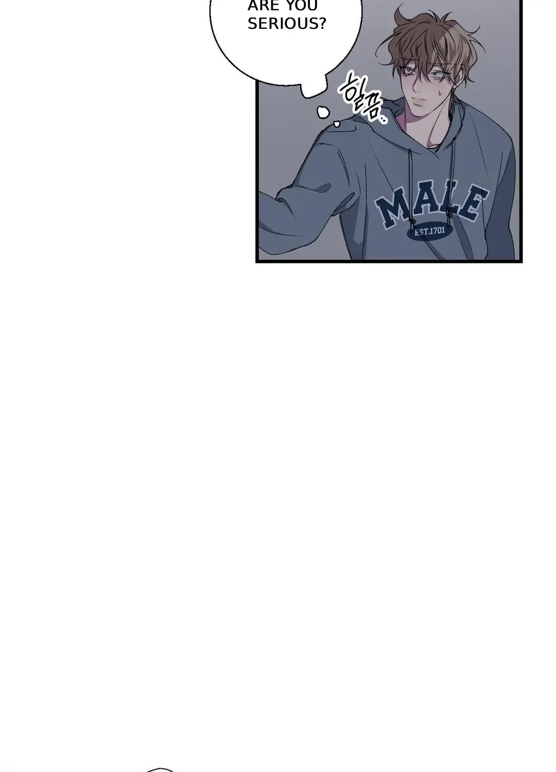 Negative Love Chapter 36 page 55 - 