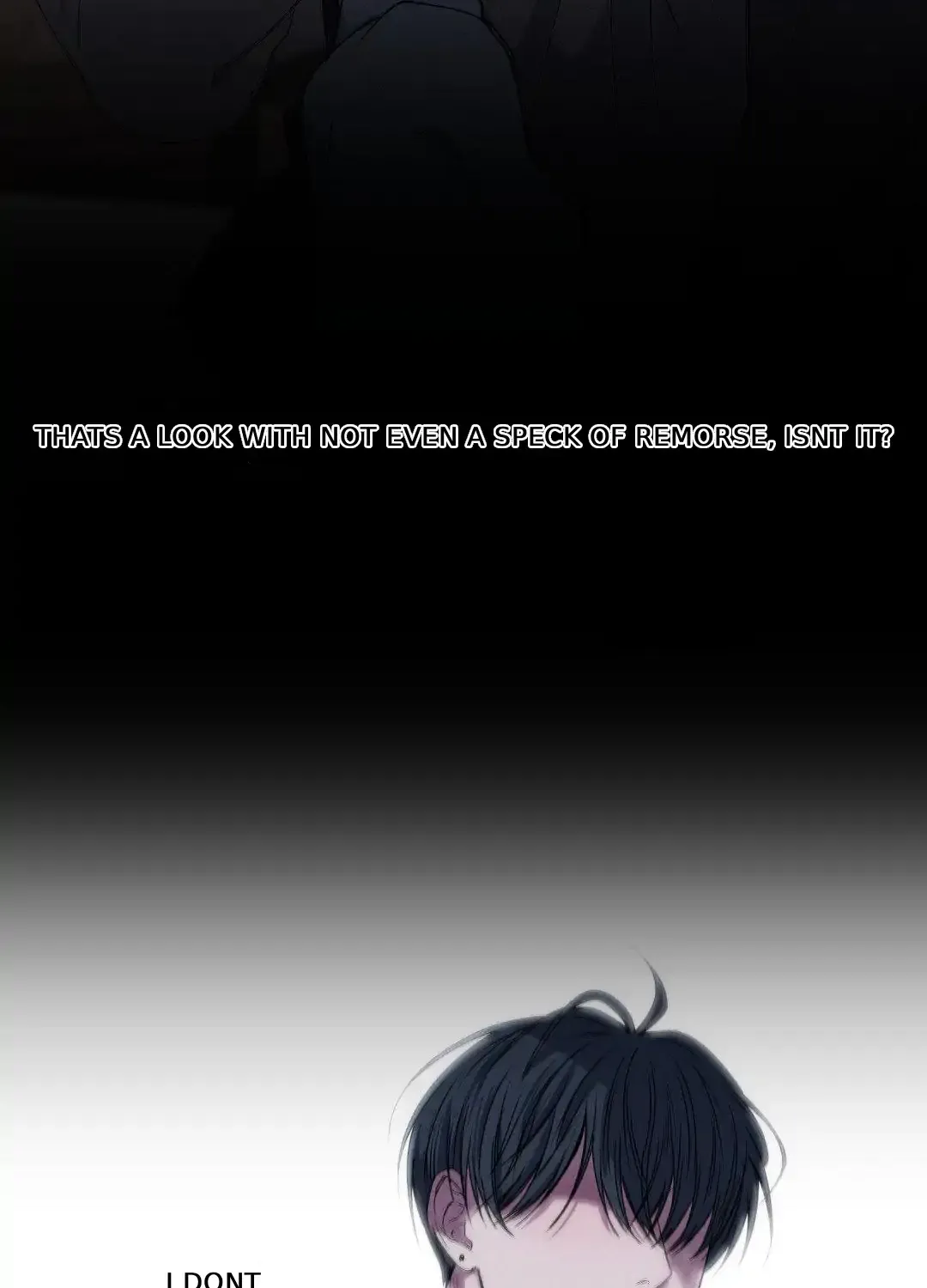 Negative Love Chapter 36 page 58 - 