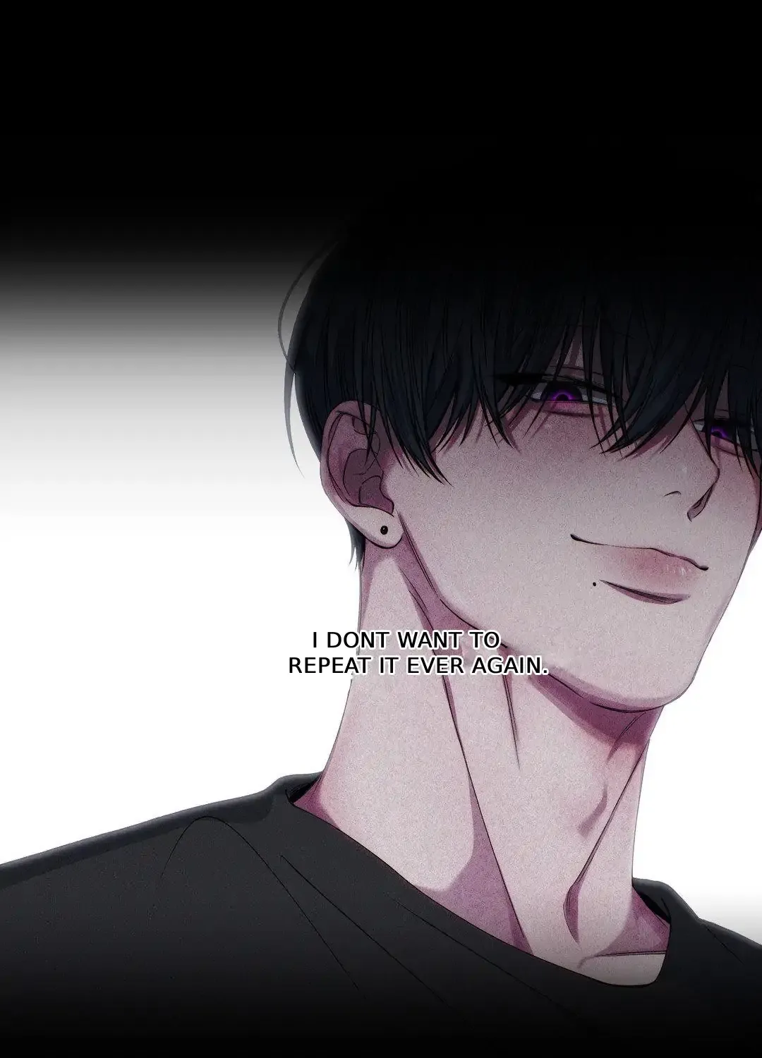 Negative Love Chapter 36 page 60 - 
