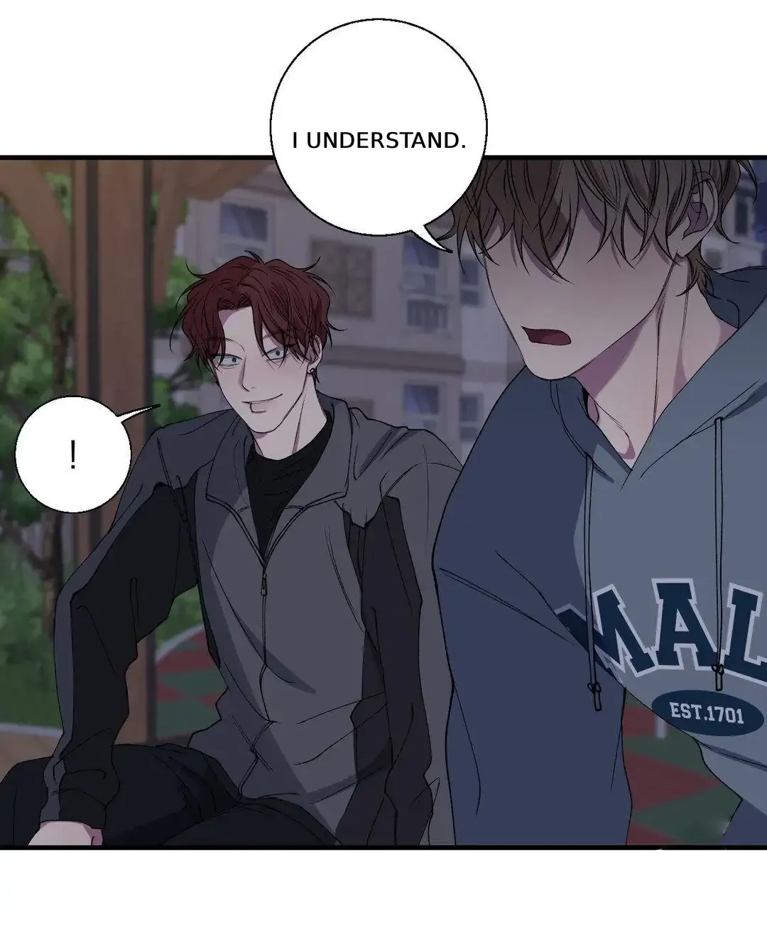 Negative Love Chapter 36 page 62 - 