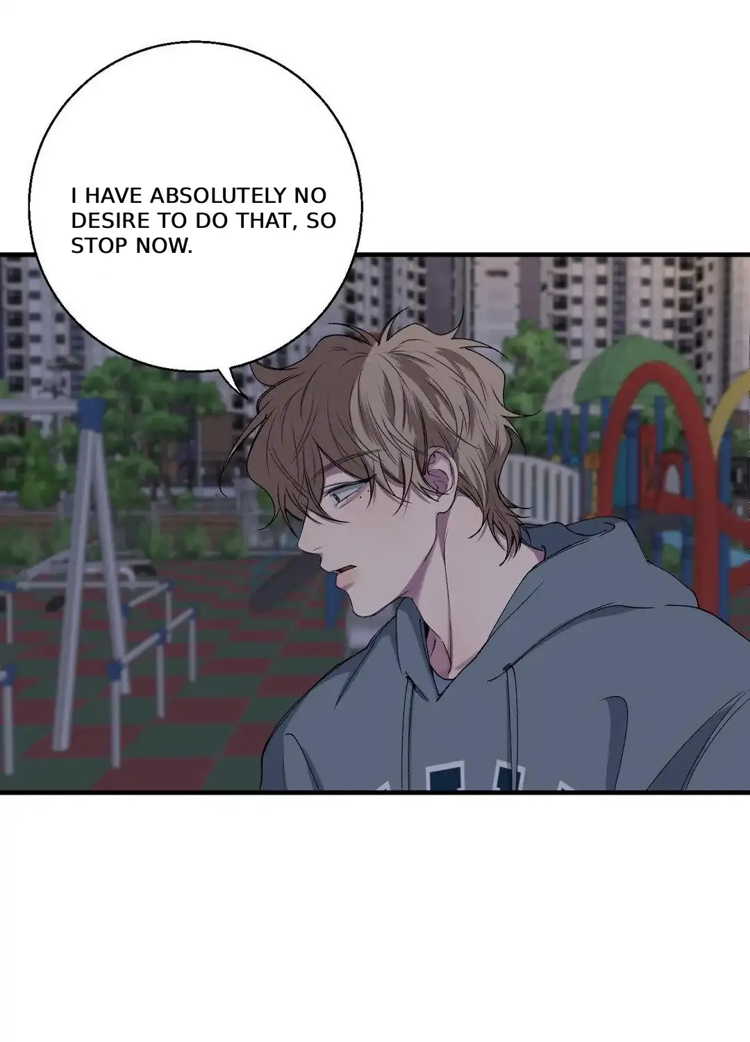 Negative Love Chapter 36 page 66 - 
