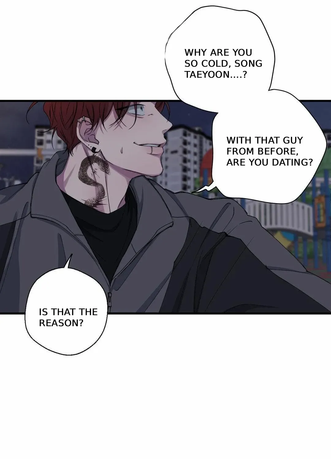 Negative Love Chapter 36 page 69 - 