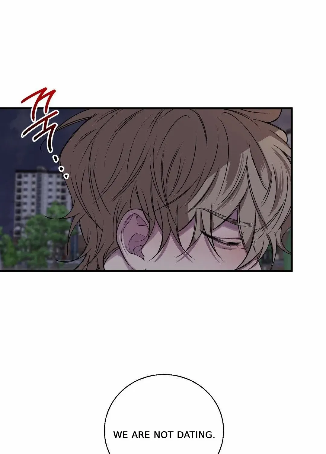 Negative Love Chapter 36 page 70 - 