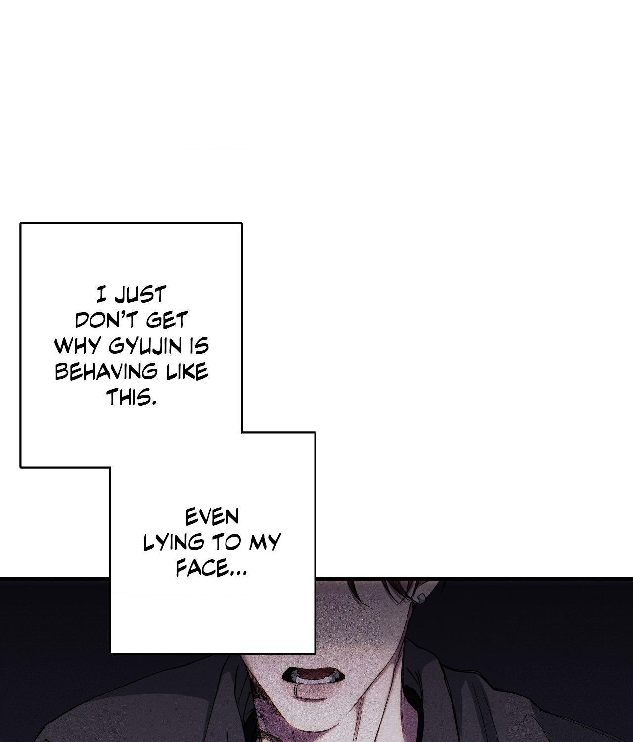 Negative Love Chapter 37.1 page 11 - 