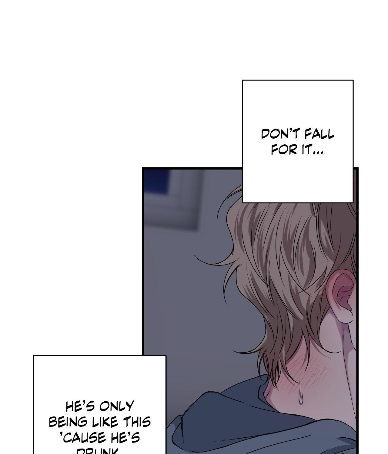Negative Love Chapter 37.1 page 102 - 