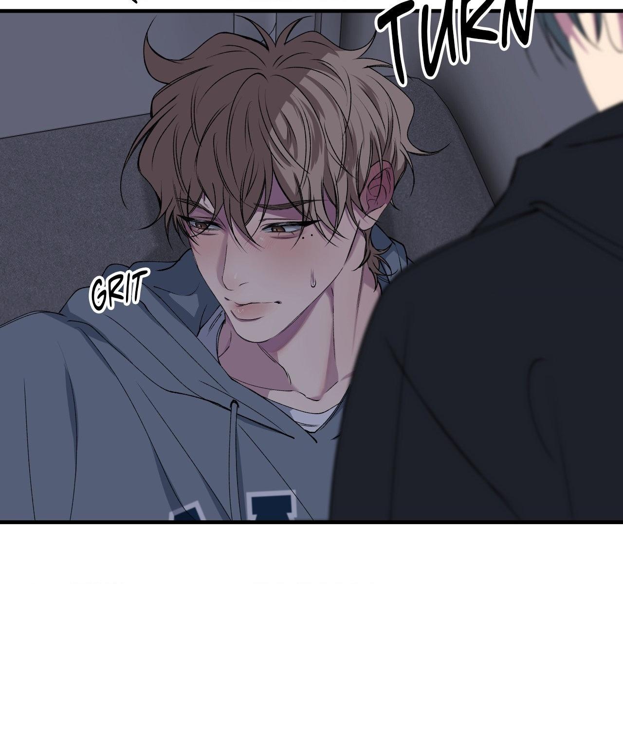 Negative Love Chapter 37.1 page 104 - 