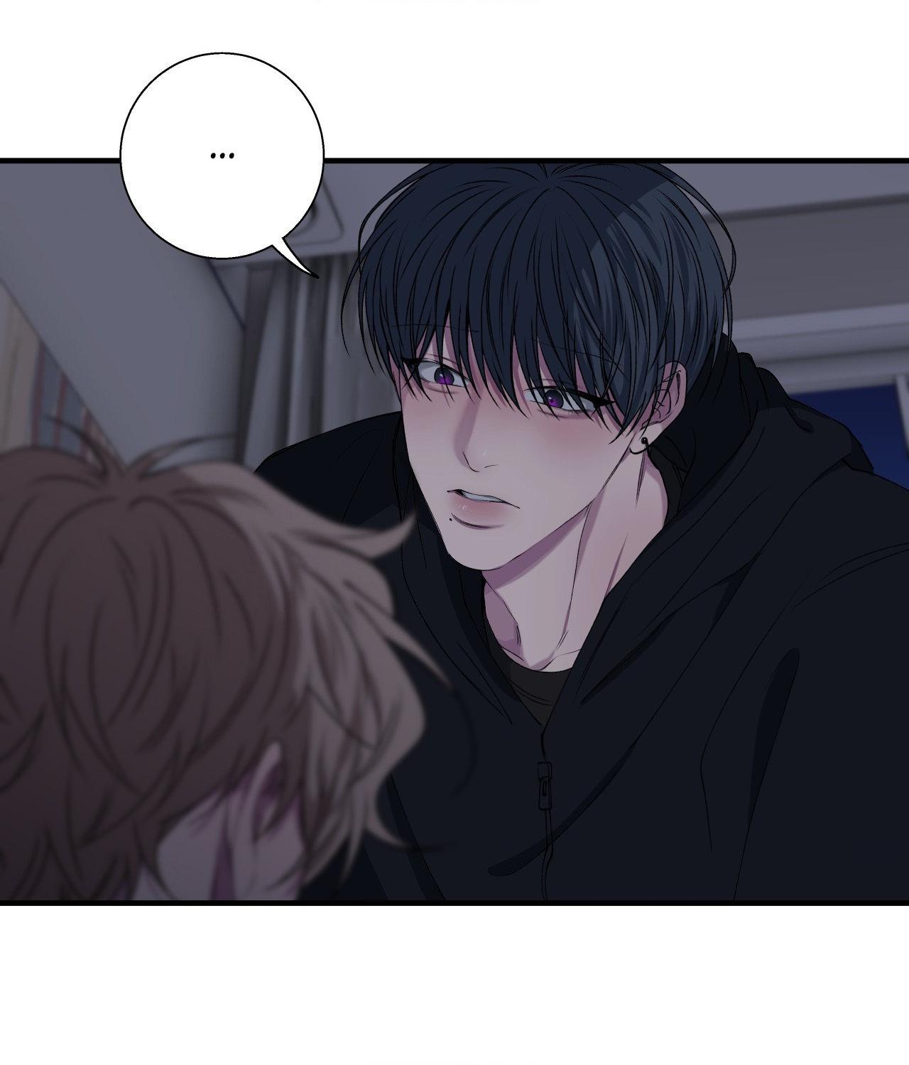 Negative Love Chapter 37.1 page 106 - 
