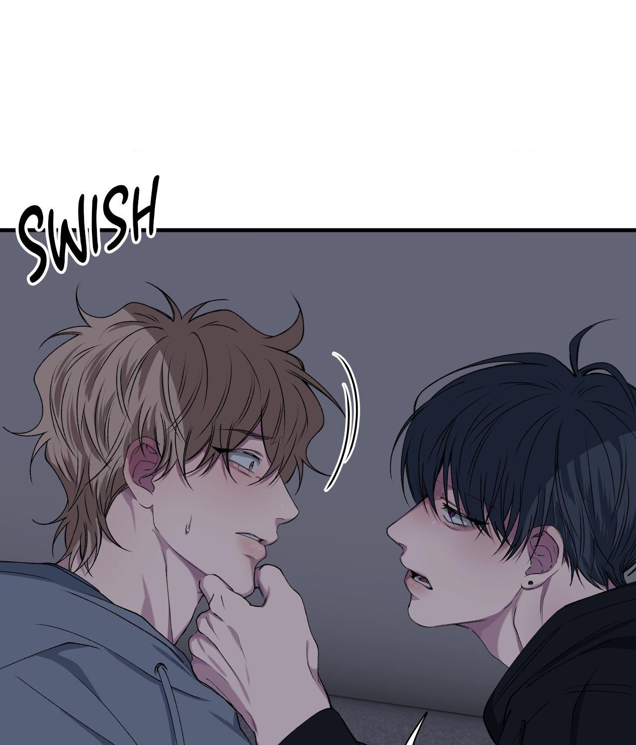 Negative Love Chapter 37.1 page 108 - 