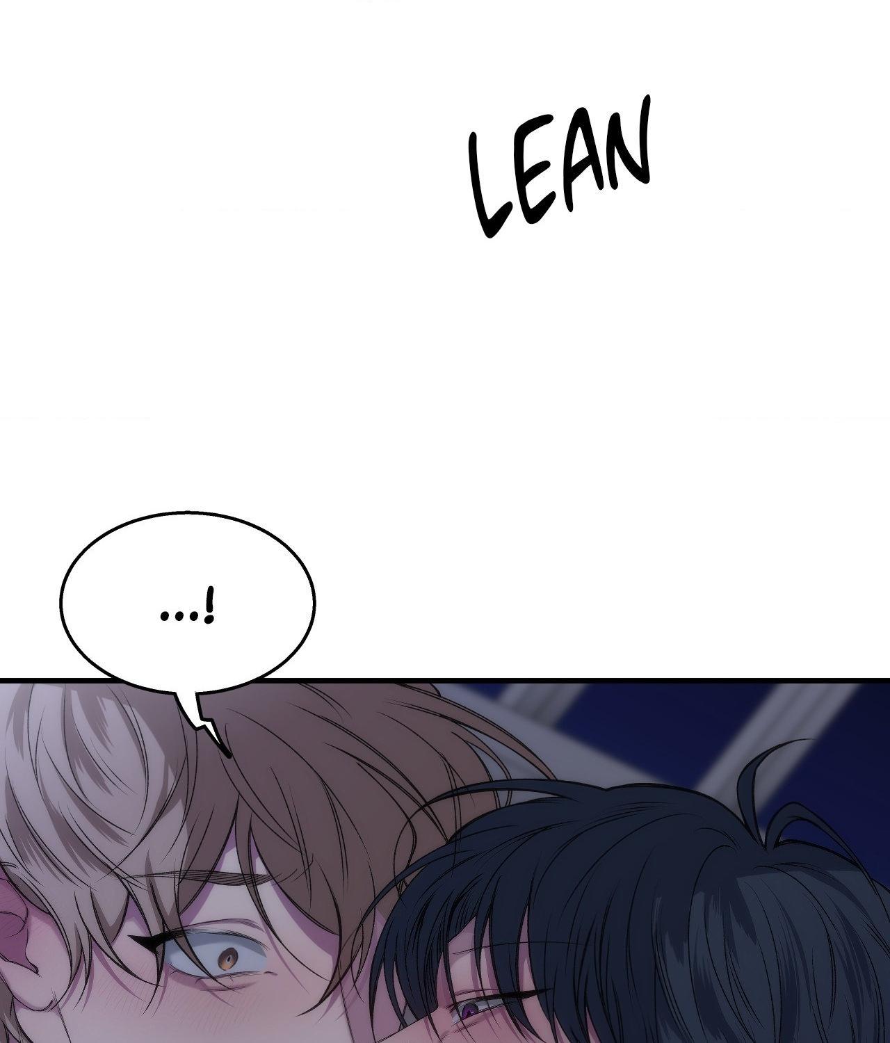 Negative Love Chapter 37.1 page 110 - 