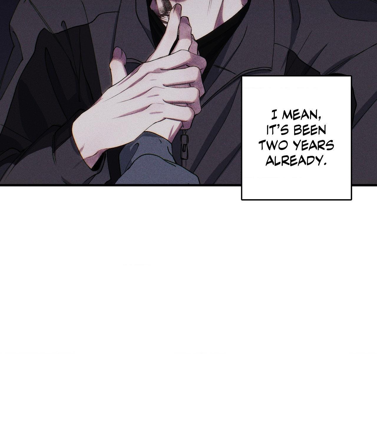 Negative Love Chapter 37.1 page 12 - 