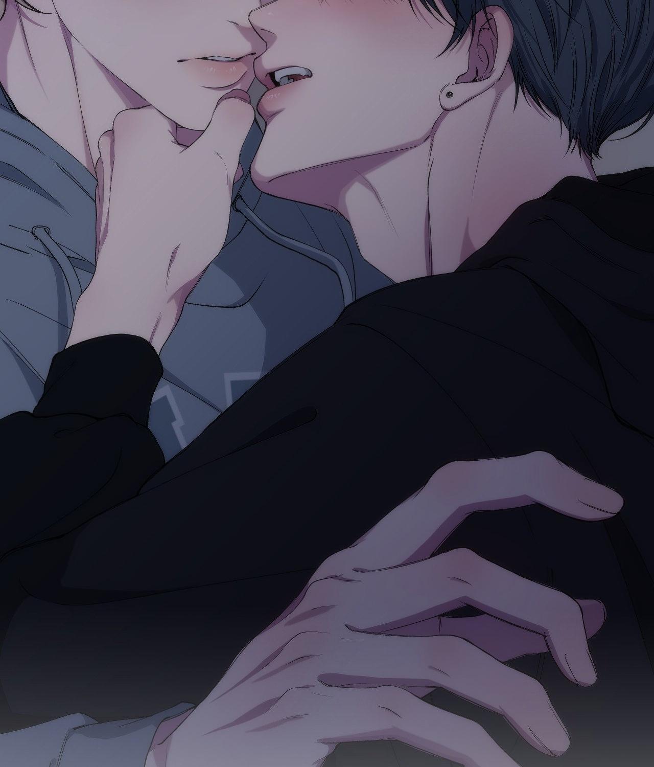 Negative Love Chapter 37.1 page 111 - 