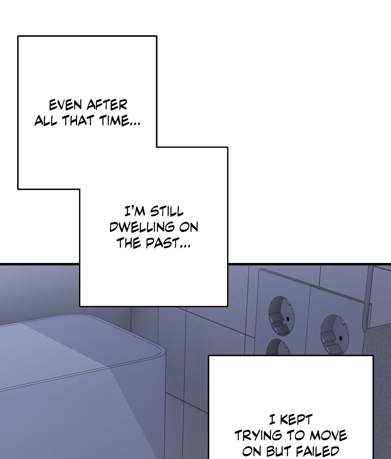 Negative Love Chapter 37.1 page 14 - 
