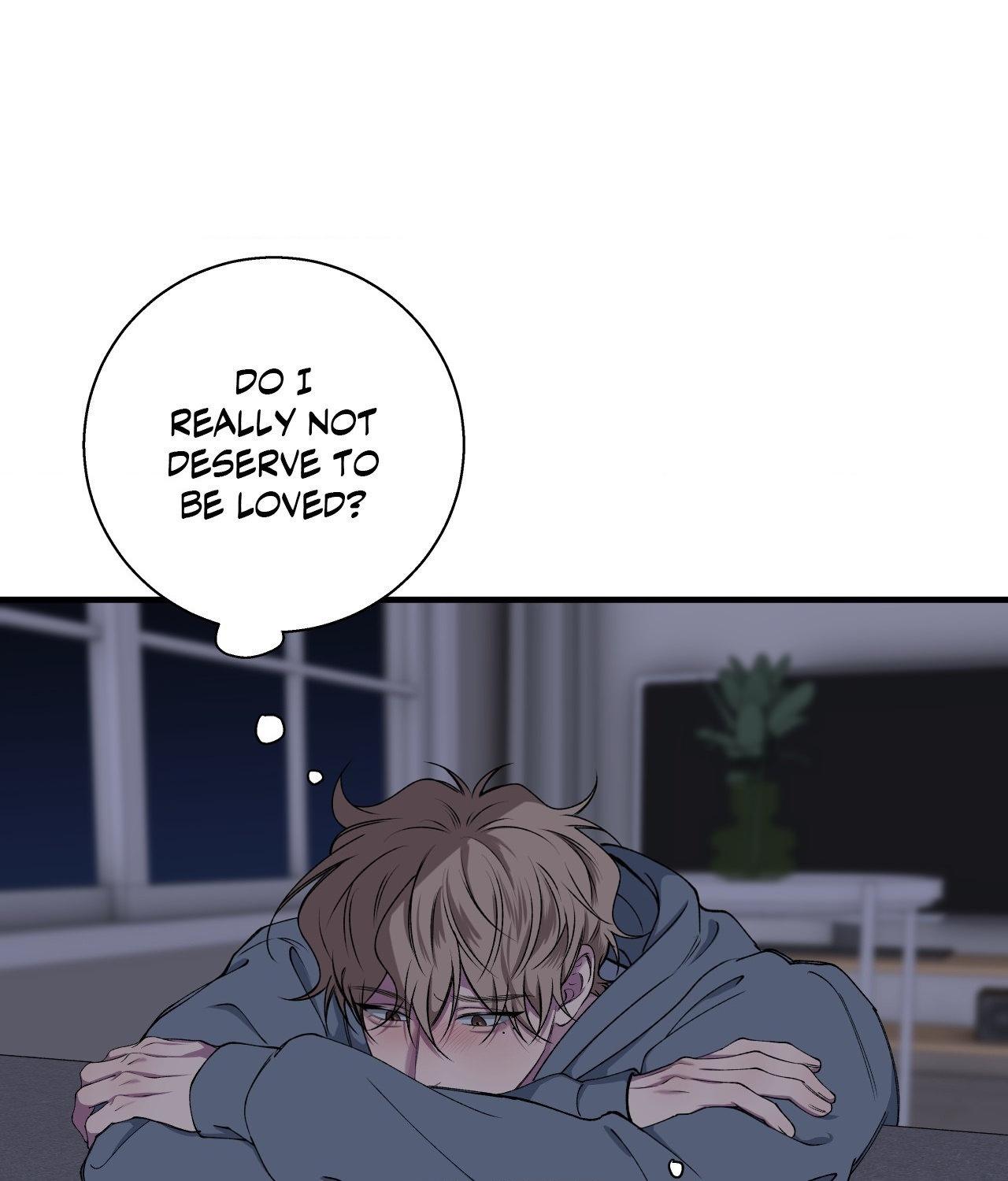 Negative Love Chapter 37.1 page 17 - 