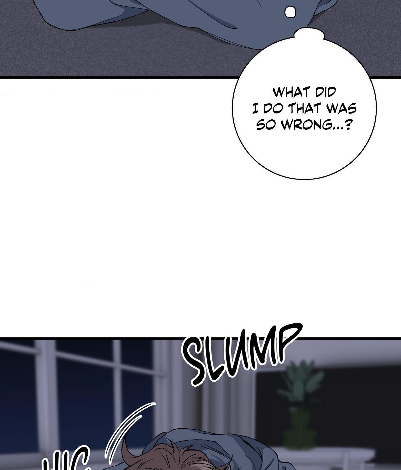 Negative Love Chapter 37.1 page 18 - 