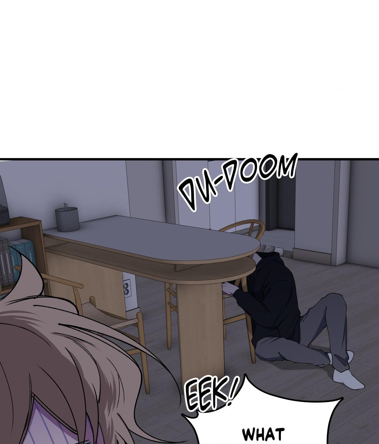 Negative Love Chapter 37.1 page 29 - 