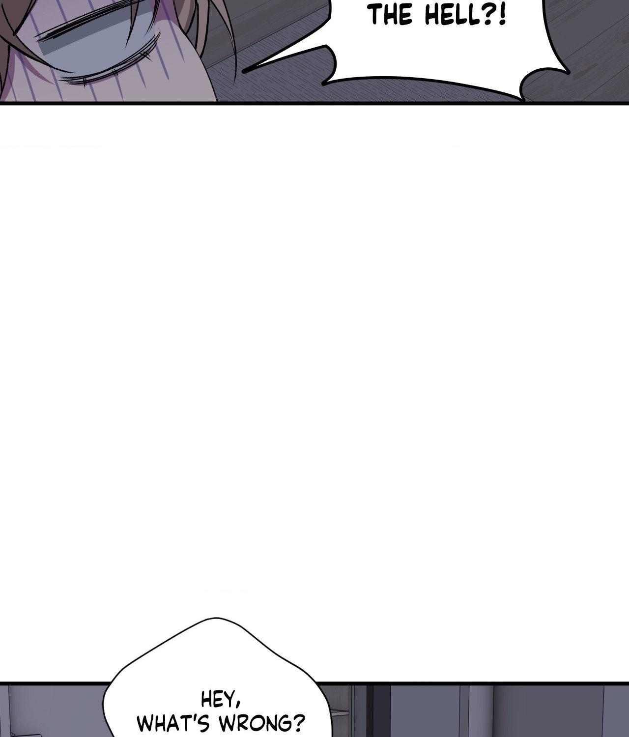 Negative Love Chapter 37.1 page 30 - 