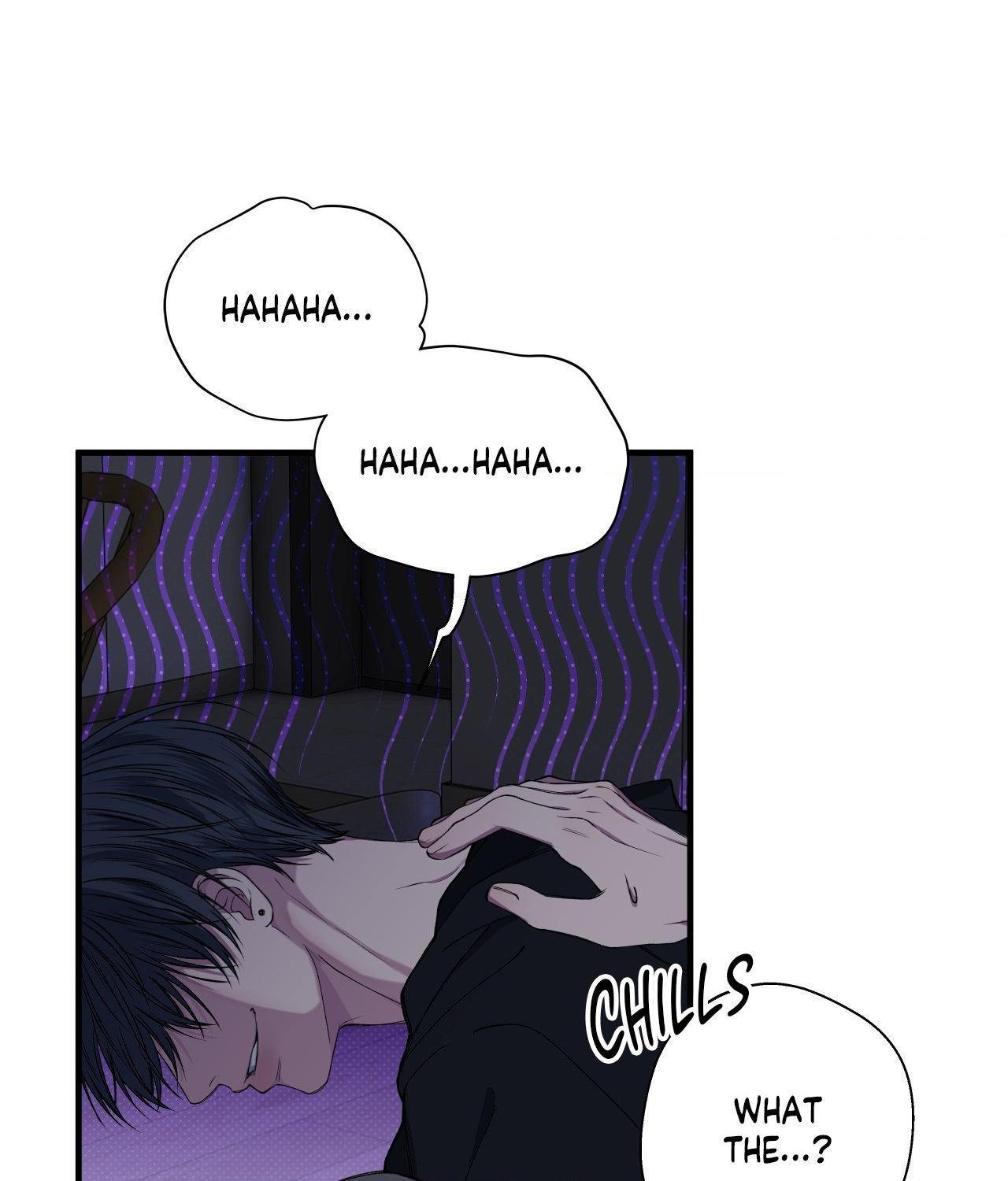 Negative Love Chapter 37.1 page 33 - 