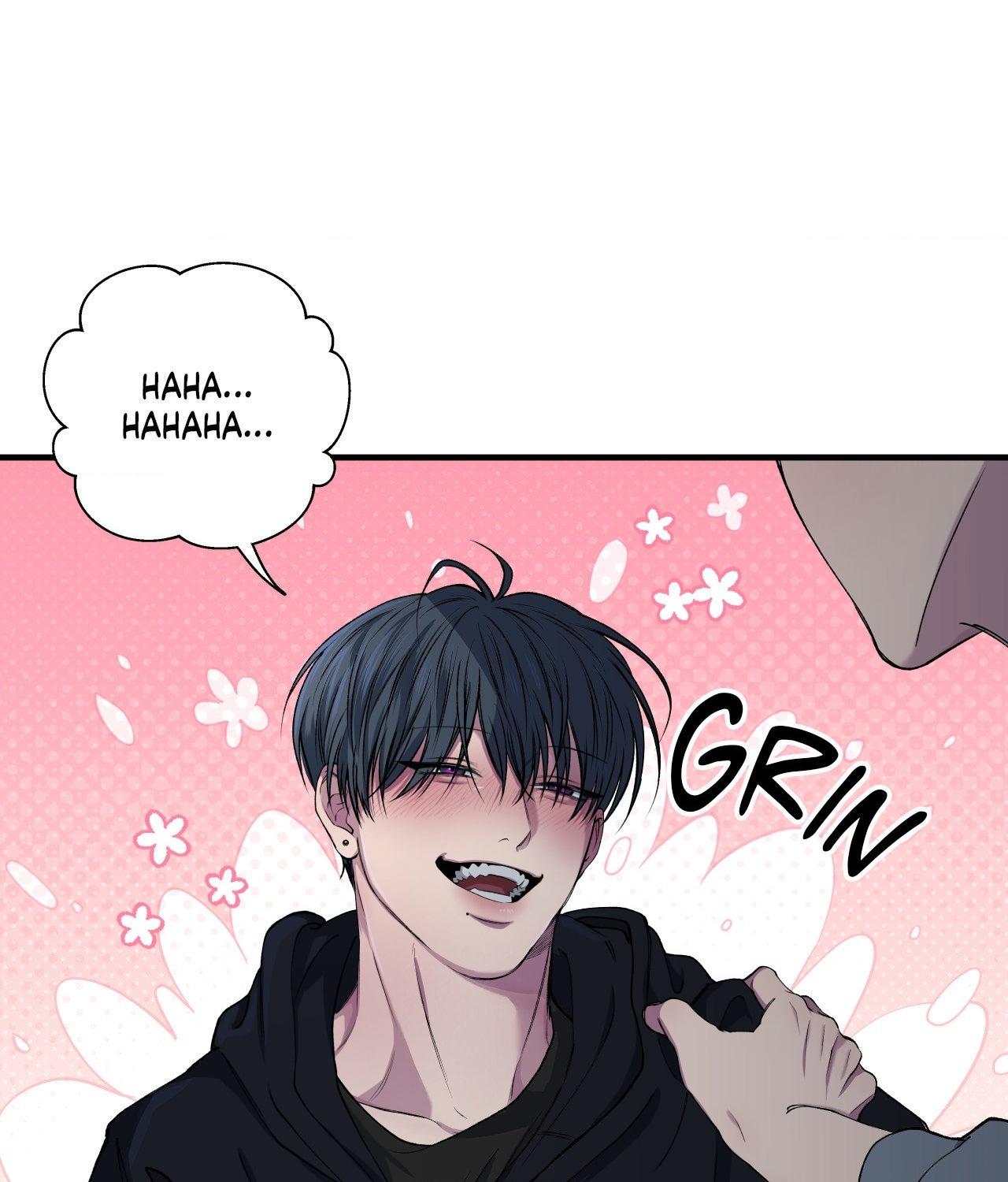 Negative Love Chapter 37.1 page 36 - 