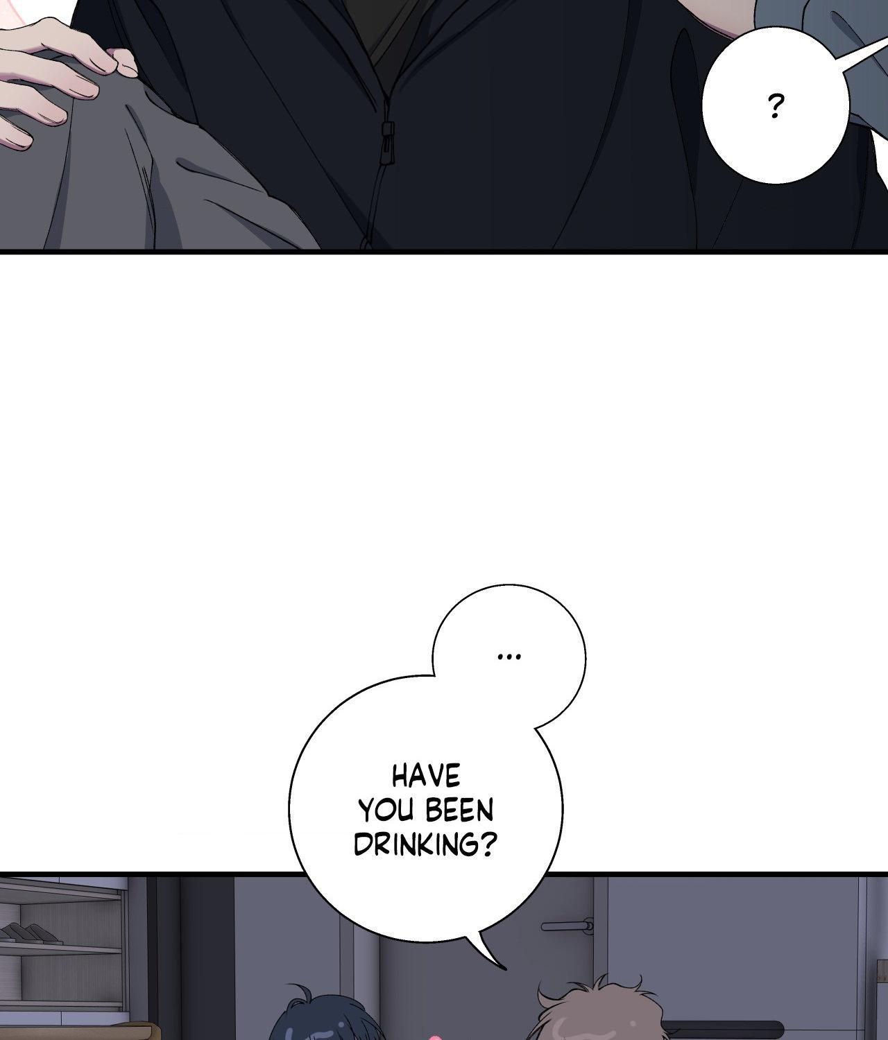 Negative Love Chapter 37.1 page 37 - 