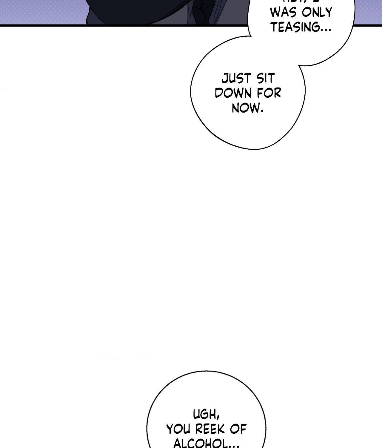Negative Love Chapter 37.1 page 41 - 