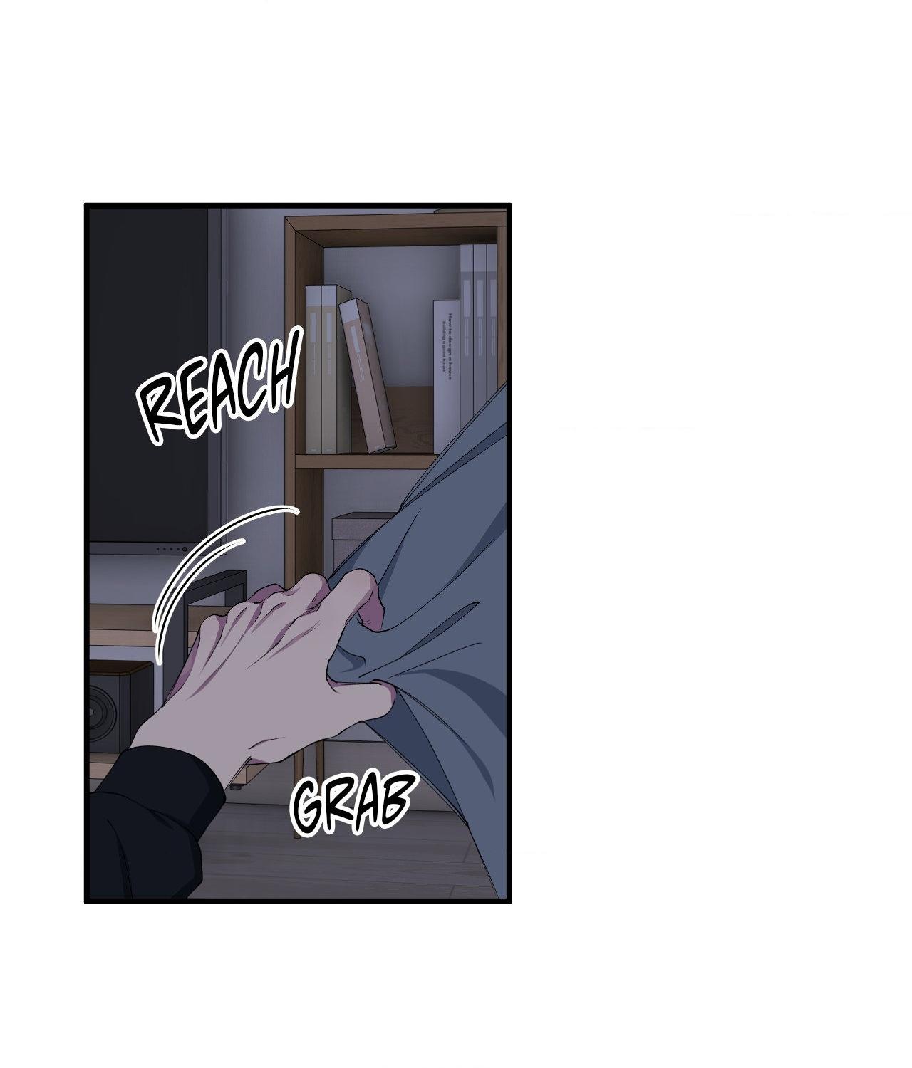 Negative Love Chapter 37.1 page 44 - 