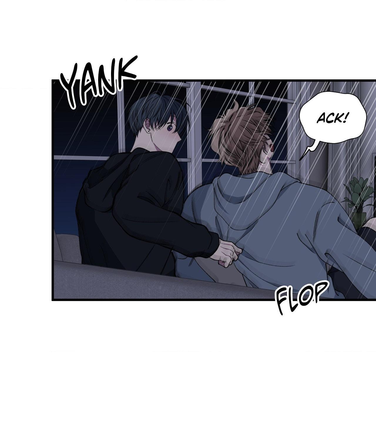 Negative Love Chapter 37.1 page 45 - 