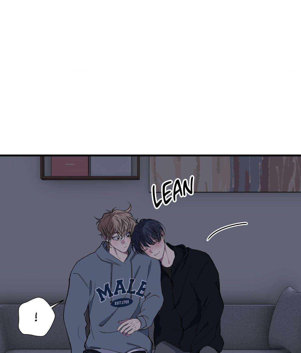 Negative Love Chapter 37.1 page 48 - 