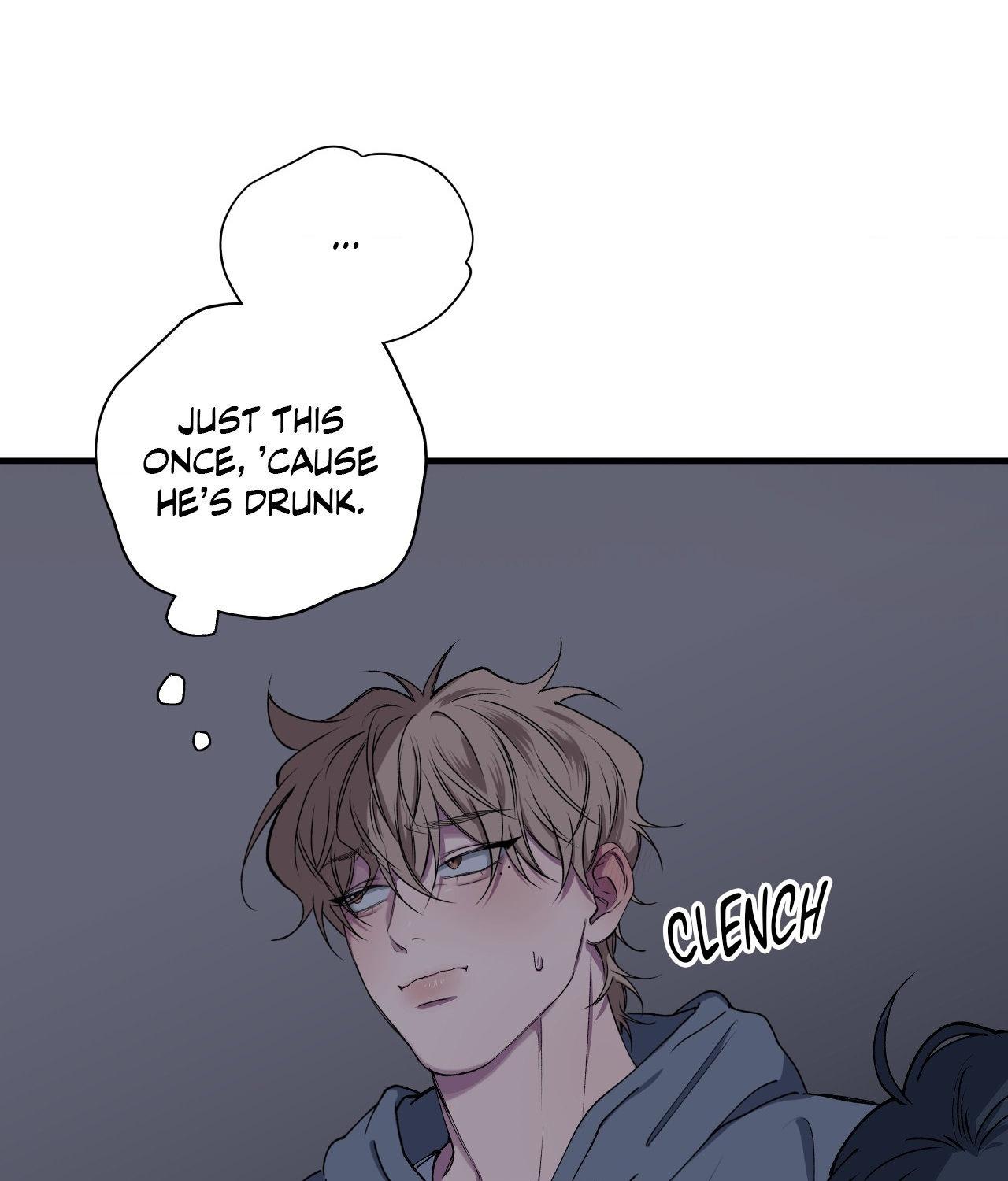 Negative Love Chapter 37.1 page 52 - 