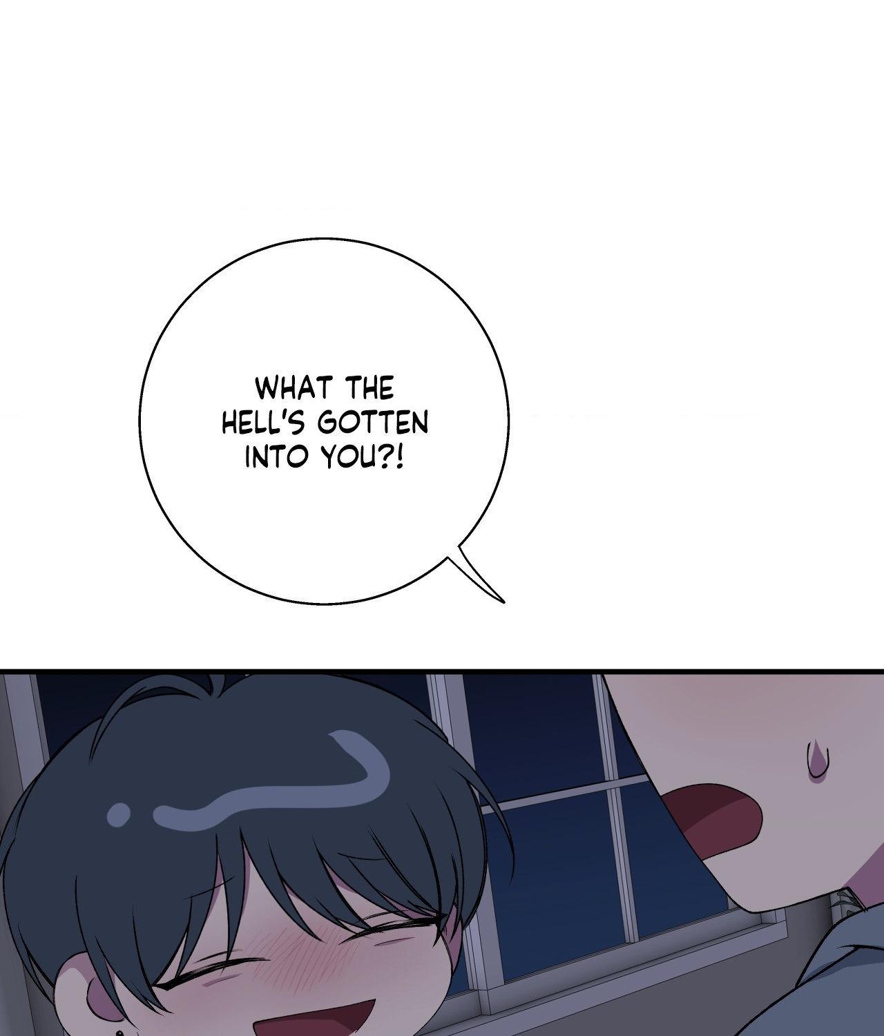Negative Love Chapter 37.1 page 57 - 