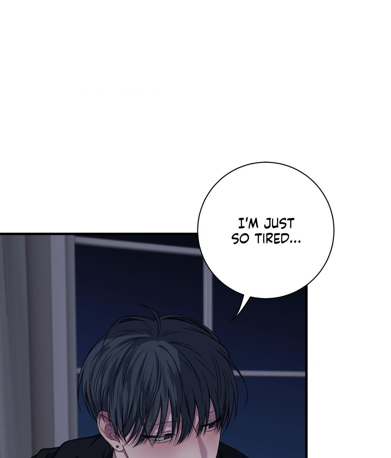 Negative Love Chapter 37.1 page 60 - 