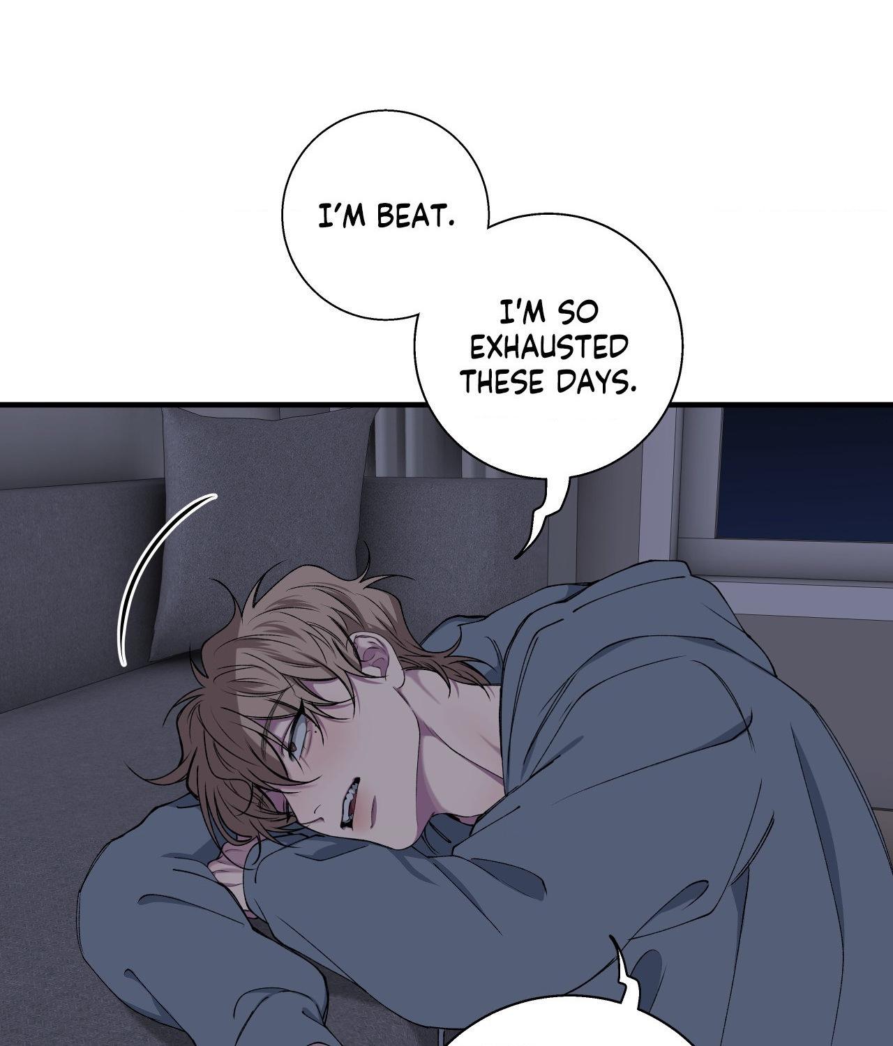Negative Love Chapter 37.1 page 7 - 