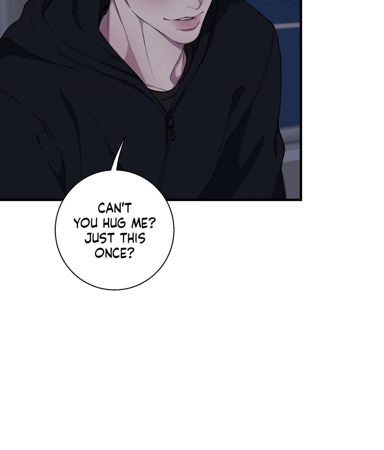 Negative Love Chapter 37.1 page 61 - 