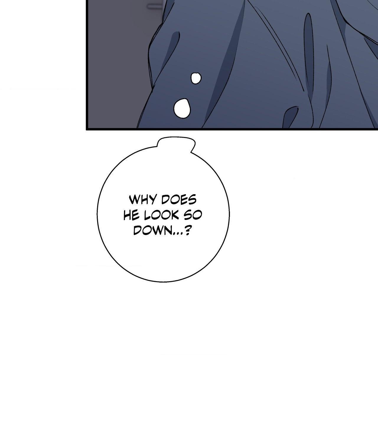 Negative Love Chapter 37.1 page 63 - 