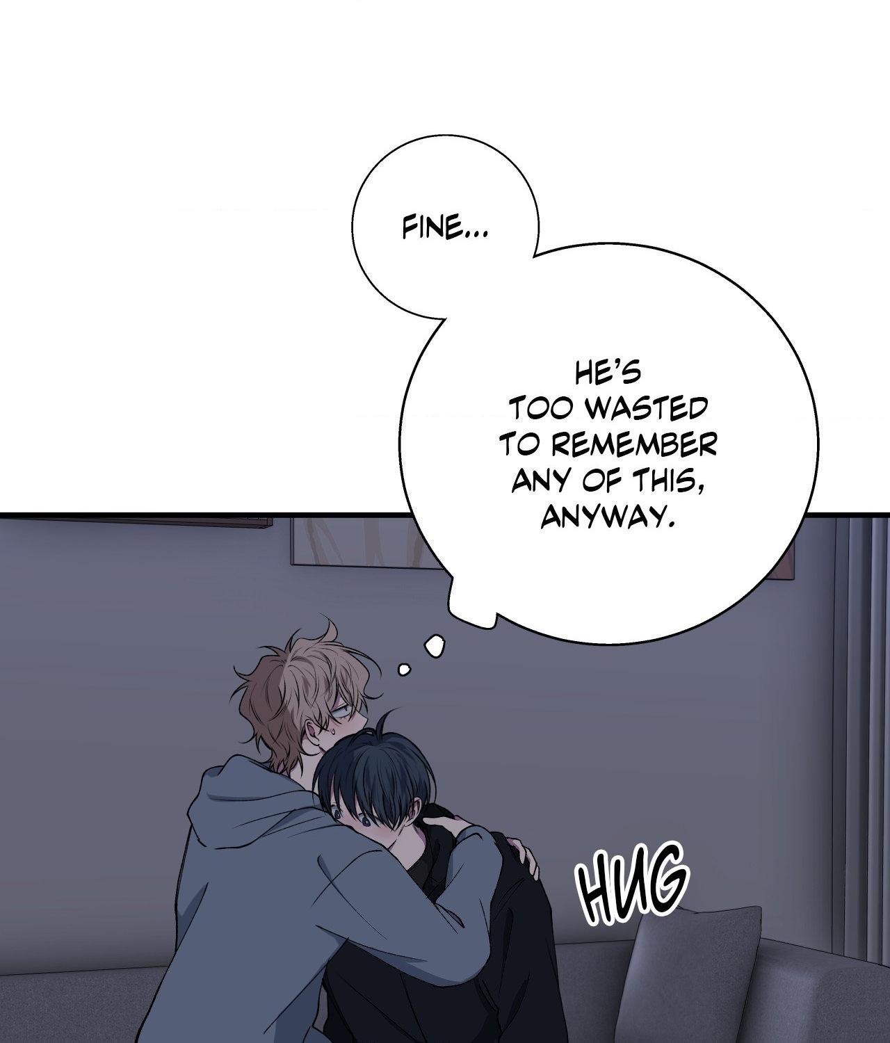 Negative Love Chapter 37.1 page 66 - 